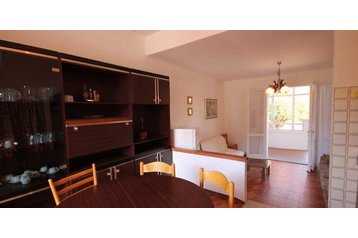 Itālija Byt Lido delle Nazioni, Eksterjers